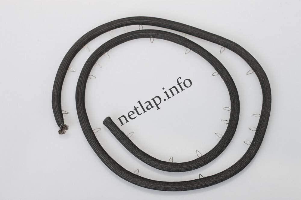 AEG Electrolux tűzhely ajtószigetelés EOC/EP/IEL/JOO/QCE