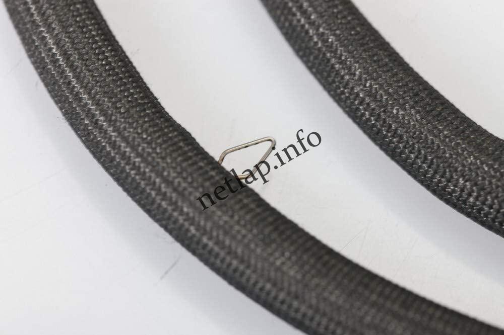 AEG Electrolux tűzhely ajtószigetelés EOC/EP/IEL/JOO/QCE - Image 4