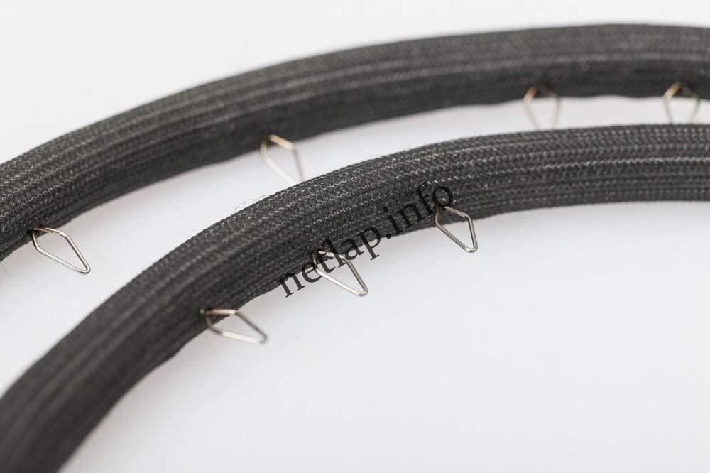 AEG Electrolux tűzhely ajtószigetelés EOC/EP/IEL/JOO/QCE - Image 2