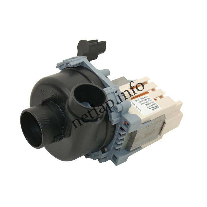 AEG Electrolux Zanussi mosogatógép keringetőszivattyú F/RSF/ZDF