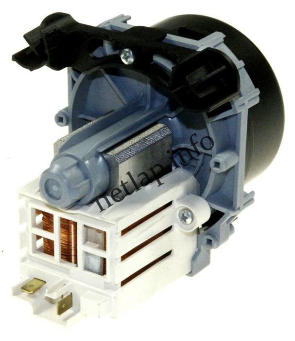 AEG Electrolux Zanussi mosogatógép keringetőszivattyú F/RSF/ZDF - Image 2