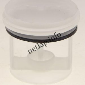 Bauknecht Whirlpool mosógép szivattyú szűrő WAT/PTL/AWE