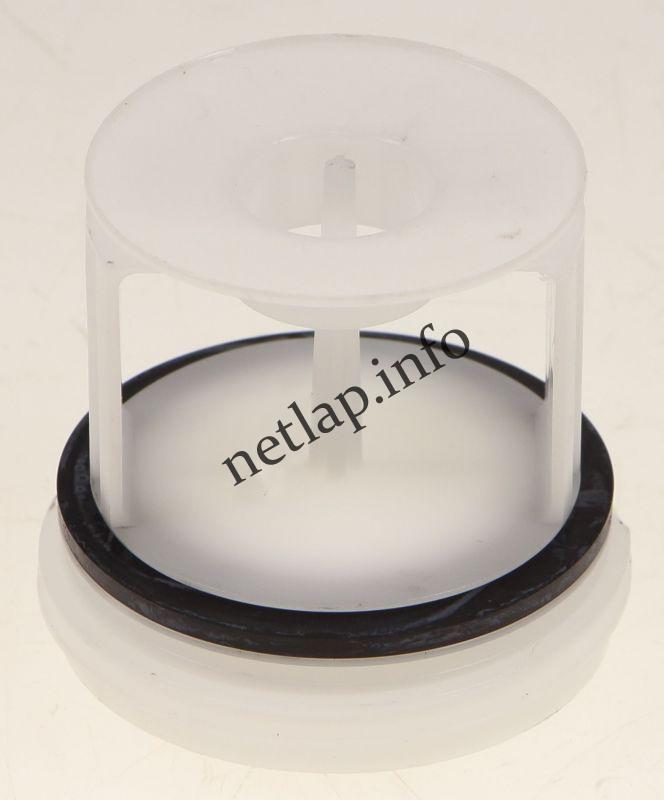 Bauknecht Whirlpool mosógép szivattyú szűrő WAT/PTL/AWE - Image 2