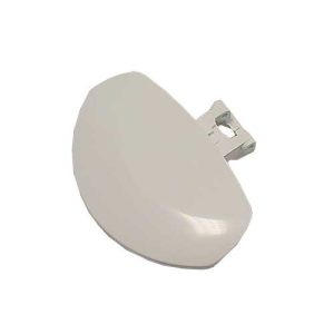 Zanussi elöltöltős mosógép ajtónyitó fogantyú ZFV/ZWF/ZWG/ZWS