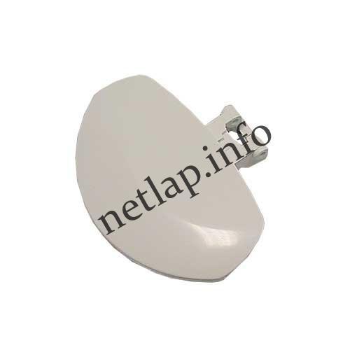 Zanussi elöltöltős mosógép ajtónyitó fogantyú ZFV/ZWF/ZWG/ZWS