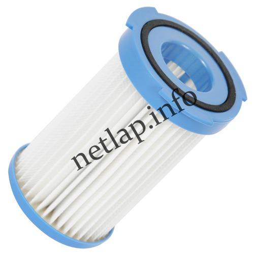 AEG Electrolux Progress porszívó HEPA szűrő AA/ZA/CPC