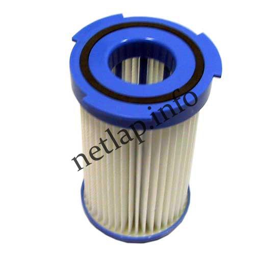 AEG Electrolux Progress porszívó HEPA szűrő AA/ZA/CPC - Image 2