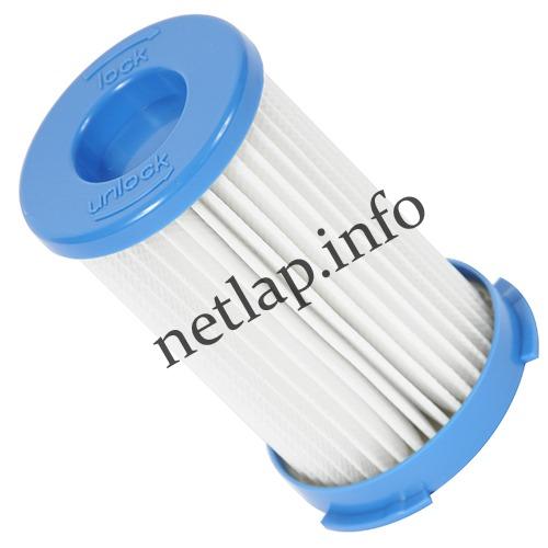 AEG Electrolux Progress porszívó HEPA szűrő AA/ZA/CPC - Image 3