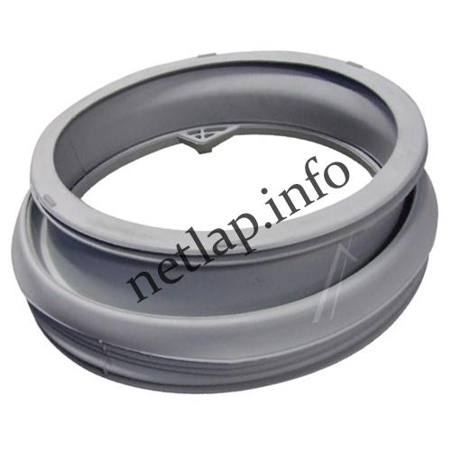 Electrolux Zanussi elöltöltős mosógép gyári üstszájgumi EW/EWF/FE/ZWF