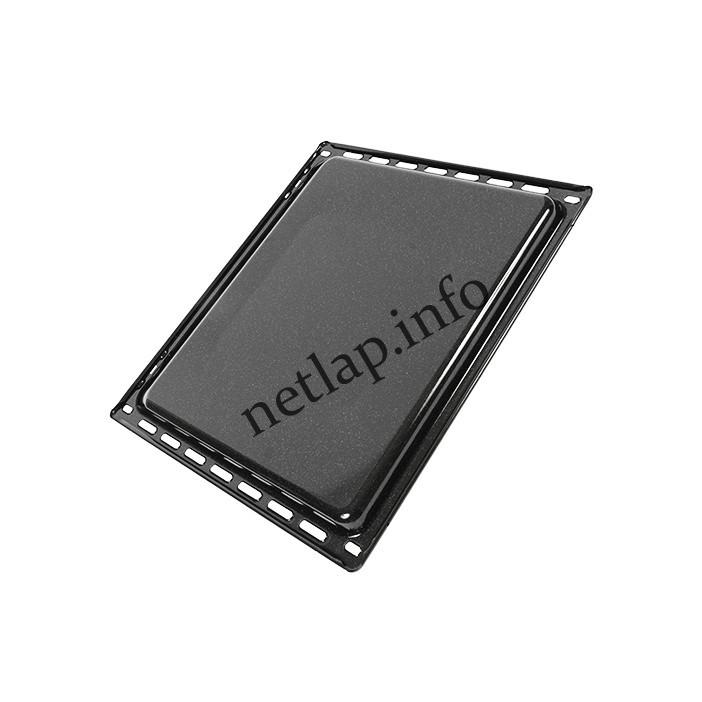 AEG Electrolux IKEA Zanussi tűzhely tepsi EKC/EKD/EKG/FOV/OV/OPZ/ZOU - Image 2