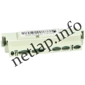 Electrolux mosogatógép vezérlőmodul programozott 973911372013004