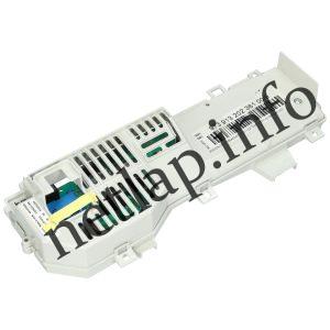 Zanussi mosógép elektronika 973913202361009