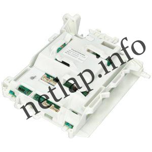 Electrolux mosógép vezérlőmodul programozott 1322255330