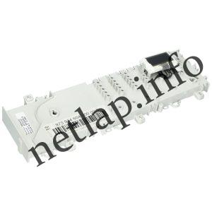 Electrolux mosógép vezérlőpanel zwd12270w 973914604000005