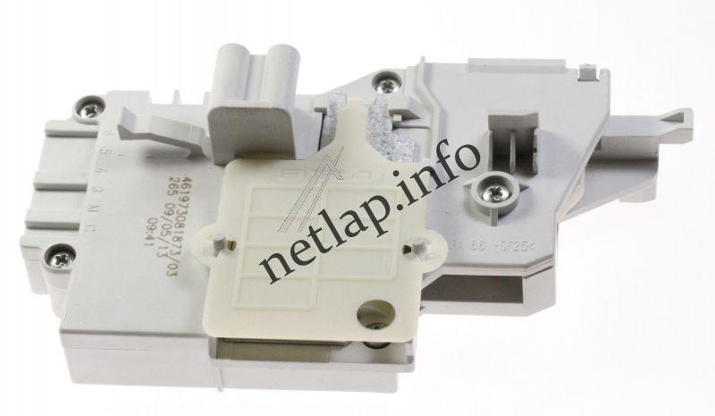 Bauknecht Whirlpool mosógép ajtókapcsoló AWA/AWT/WATE/WATS - Image 2