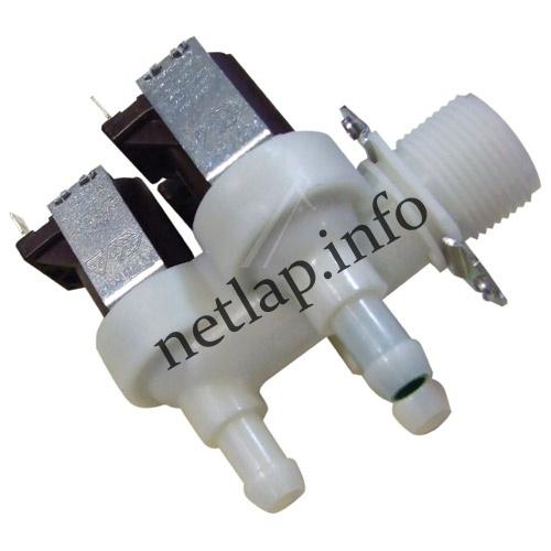 Miele mosógép 3-utas mágnesszelep W700/W800/W901