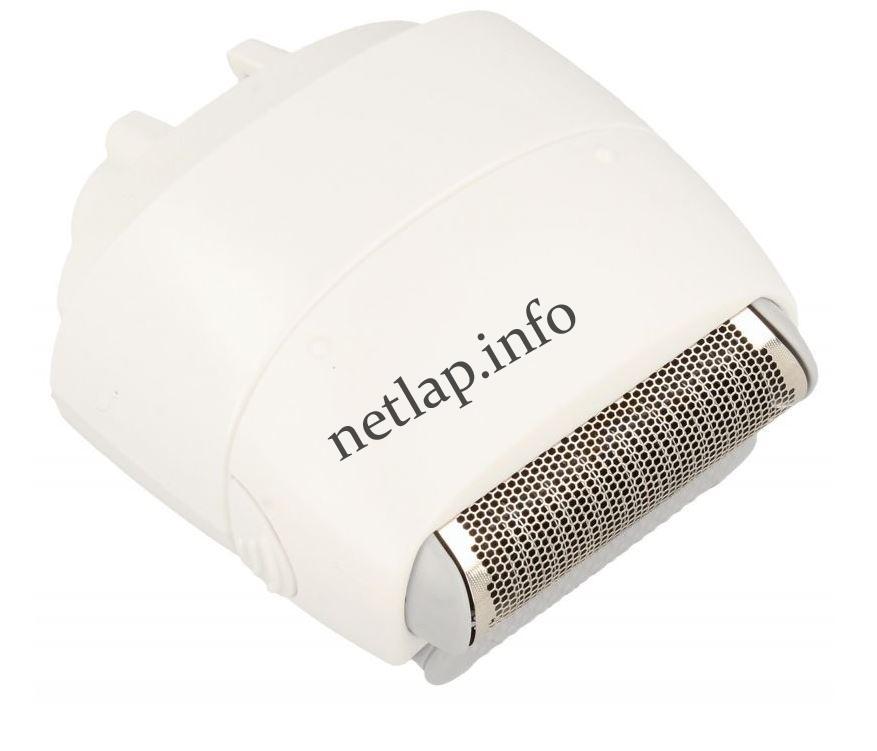 Braun epilátor vágófej Xpressive/Silk-épil 7/Silk-épil 9