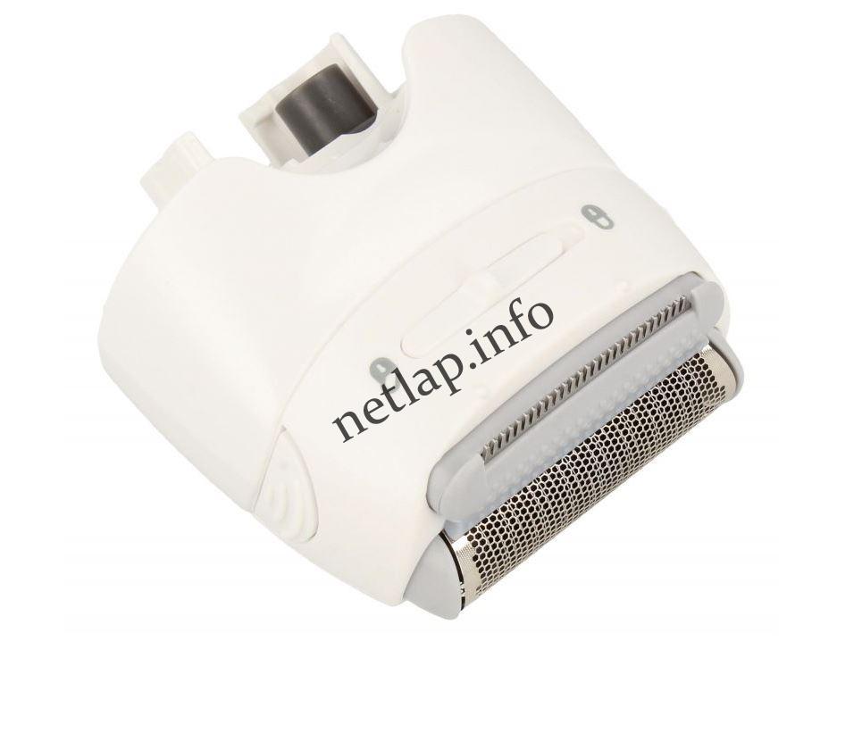 Braun epilátor vágófej Xpressive/Silk-épil 7/Silk-épil 9 - Image 2