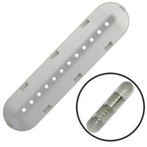 Indesit Ariston mosógép dobborda 230x40mm