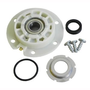 Whirlpool felültöltős mosógép gyári csapágy középrész AWE/AWT