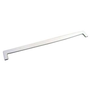 Beko hűtőgép alsó üvegpolc első díszléc 54cm CHA/CSA/DSA