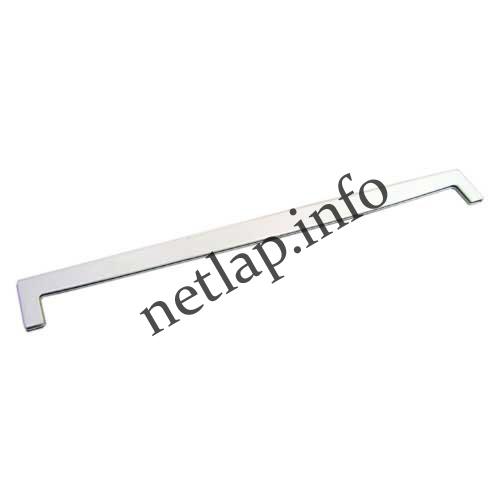 Beko hűtőgép alsó üvegpolc első díszléc 54cm CHA/CSA/DSA