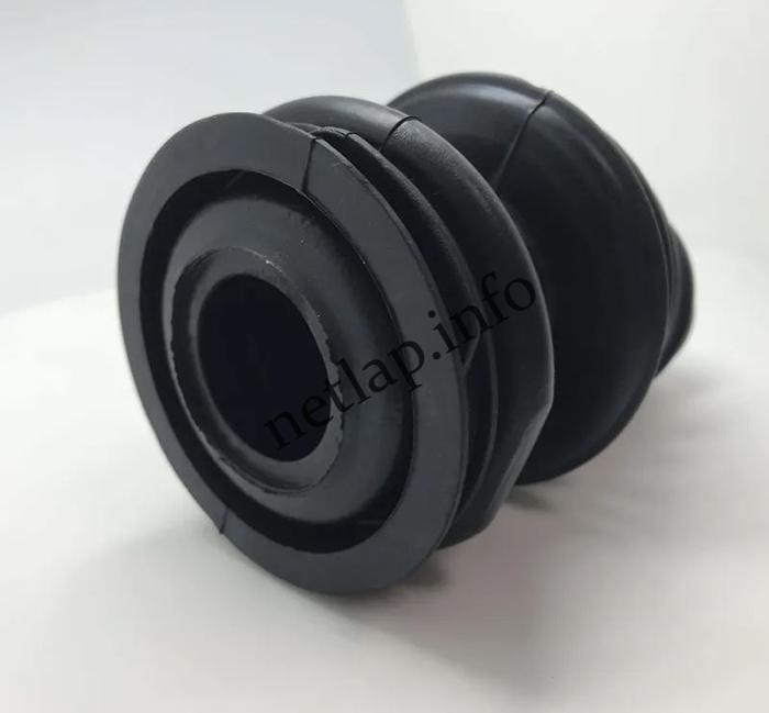 Blomberg Beko Smeg mosógép üst-szivattyú közötti belső cső EV/LBS/WAF/WMB/WMD/WML - Image 3