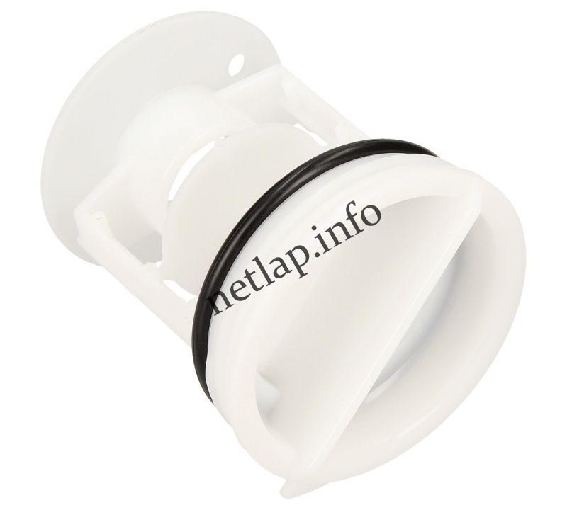 Beko mosógép szivattyú szűrő WMB/WMI/WMP/WMO