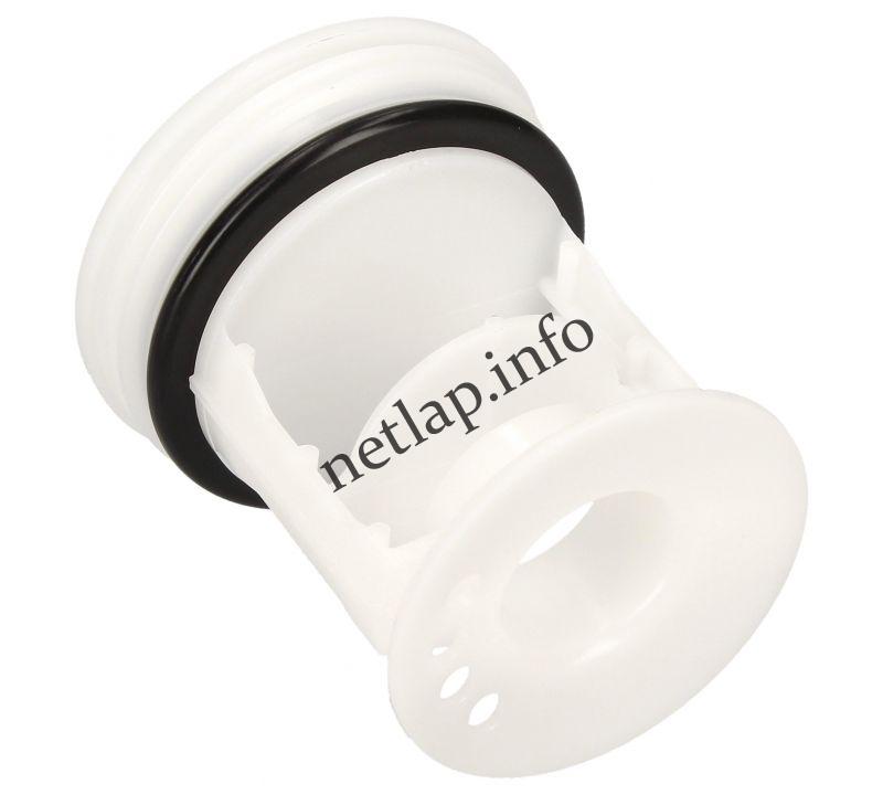 Beko mosógép szivattyú szűrő WMB/WMI/WMP/WMO - Image 2