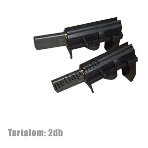 Beko Blomberg mosógép szénkefe pár EV/WAF/WKD/WKL/WM