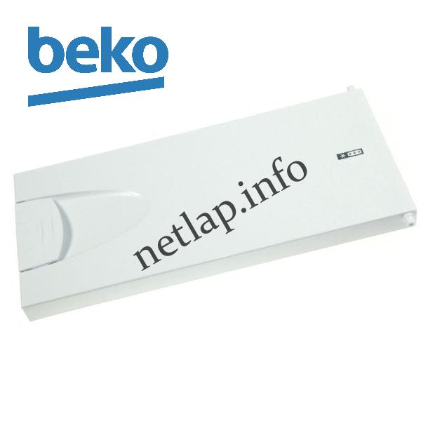 Beko hűtőgép belső fagyasztóajtó RBI/RCNK/SSA/MK