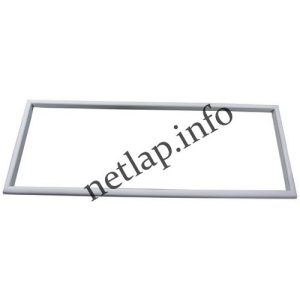 Beko hűtőgép ajtógumi normál téri szigetelés 1000x523mm