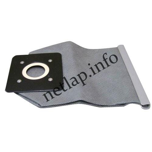 Porszívó textil porzsák BKS1295