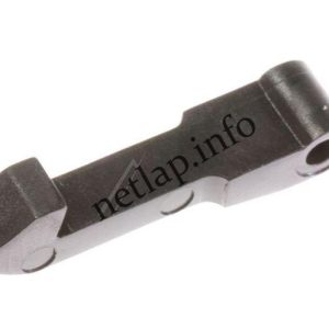 Gorenje mosógép ajtó kampó, horog MV/PW/WAWS/WX