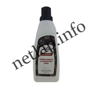 ETA Exteron szőnyeg és kárpit tisztítószer 480ml