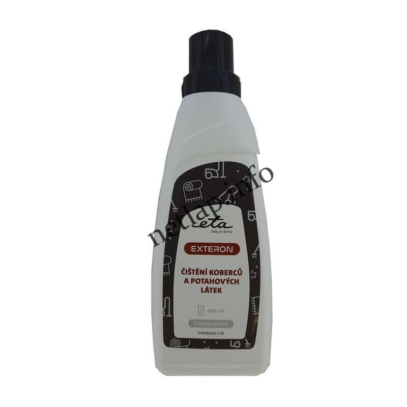 ETA Exteron szőnyeg és kárpit tisztítószer 480ml