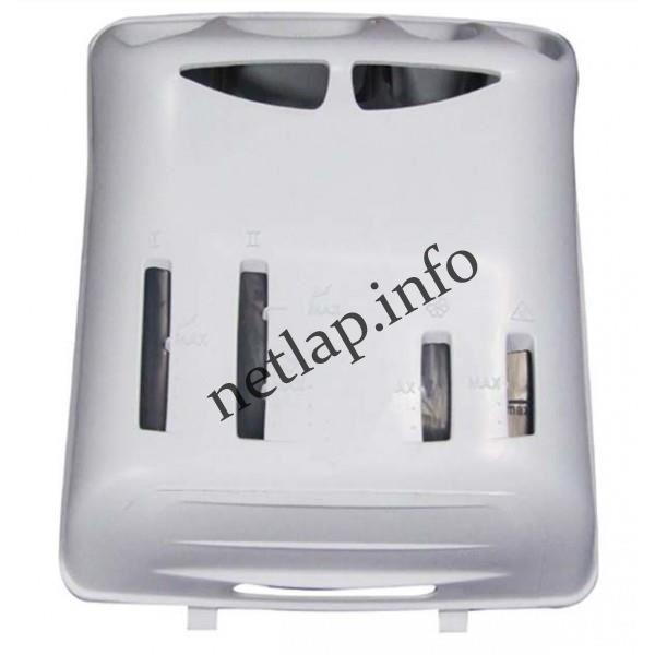 Whirlpool felültöltős mosógép mosószertartó AWE/AWT/PWA - Image 2