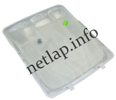 Whirlpool felültöltős mosógép mosószertartó AWE/AWT/PWA - Image 3