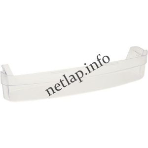 Bauknecht Whirlpool hűtőgép italtartó ARC/ARG/ARZ