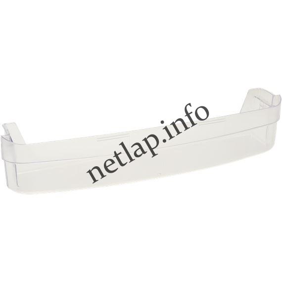Bauknecht Whirlpool hűtőgép italtartó ARC/ARG/ARZ