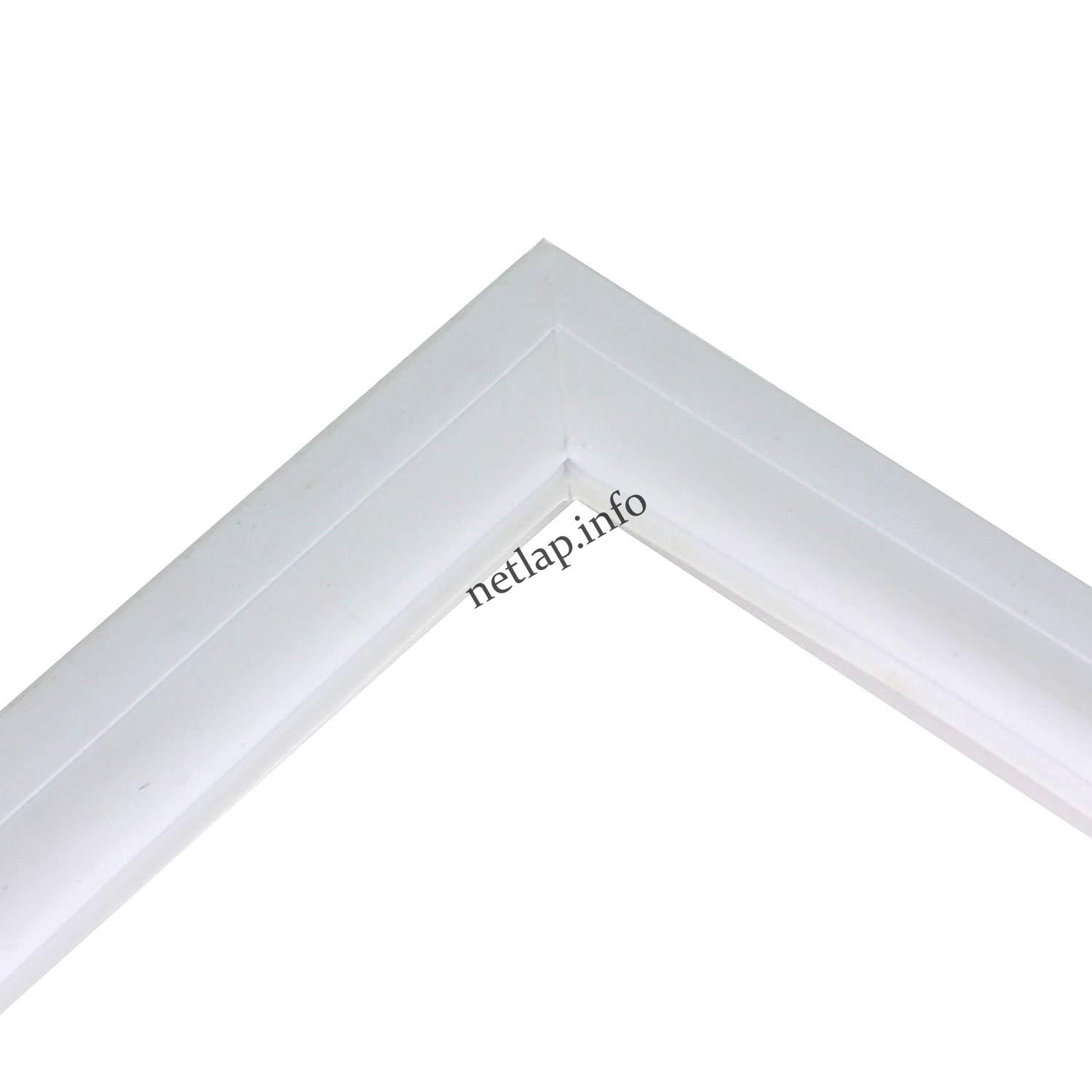 Samsung hűtőgép fagyasztó téri ajtószigetelés RL34/37/40/42 - Image 2