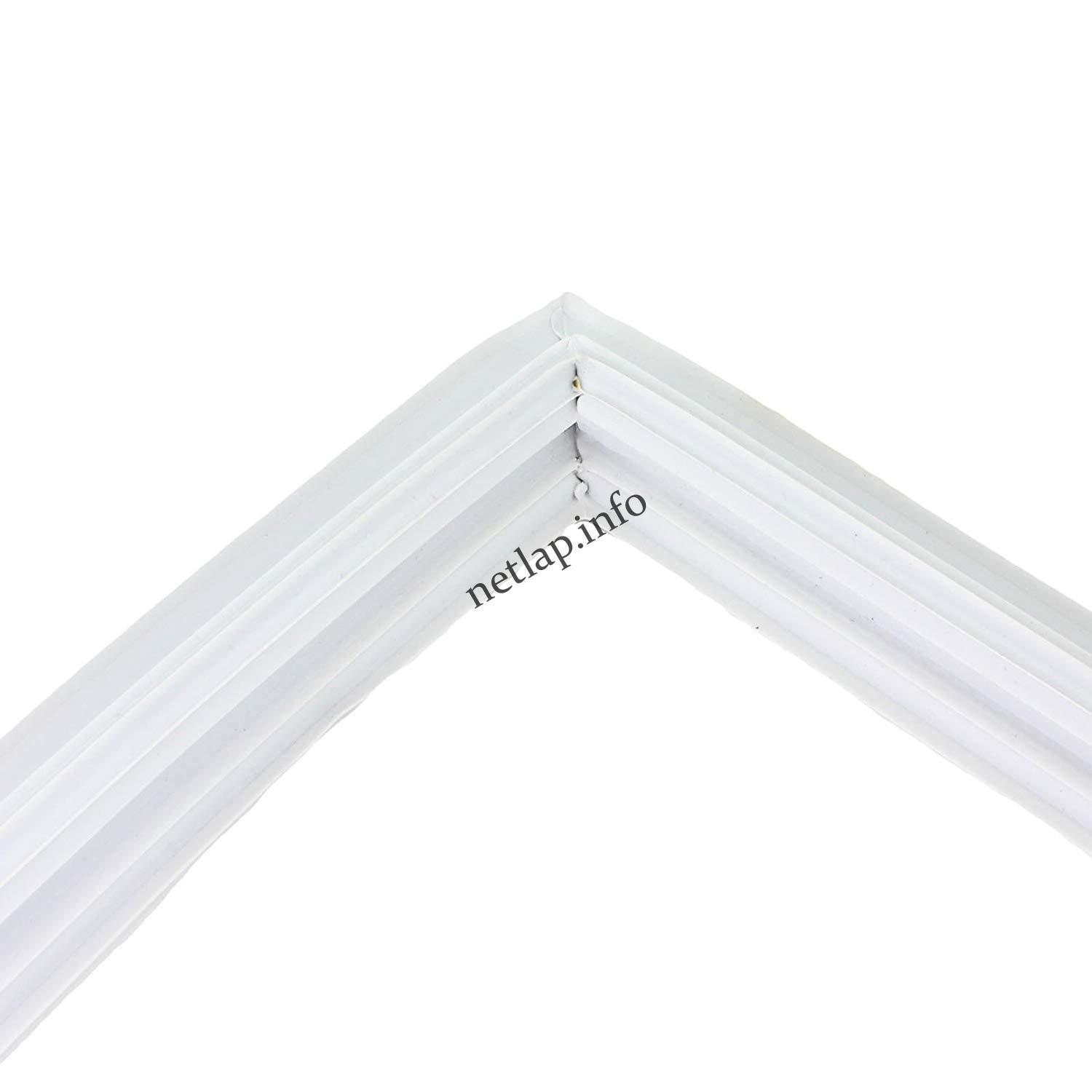 Samsung hűtőgép fagyasztó téri ajtószigetelés RL34/37/40/42 - Image 3