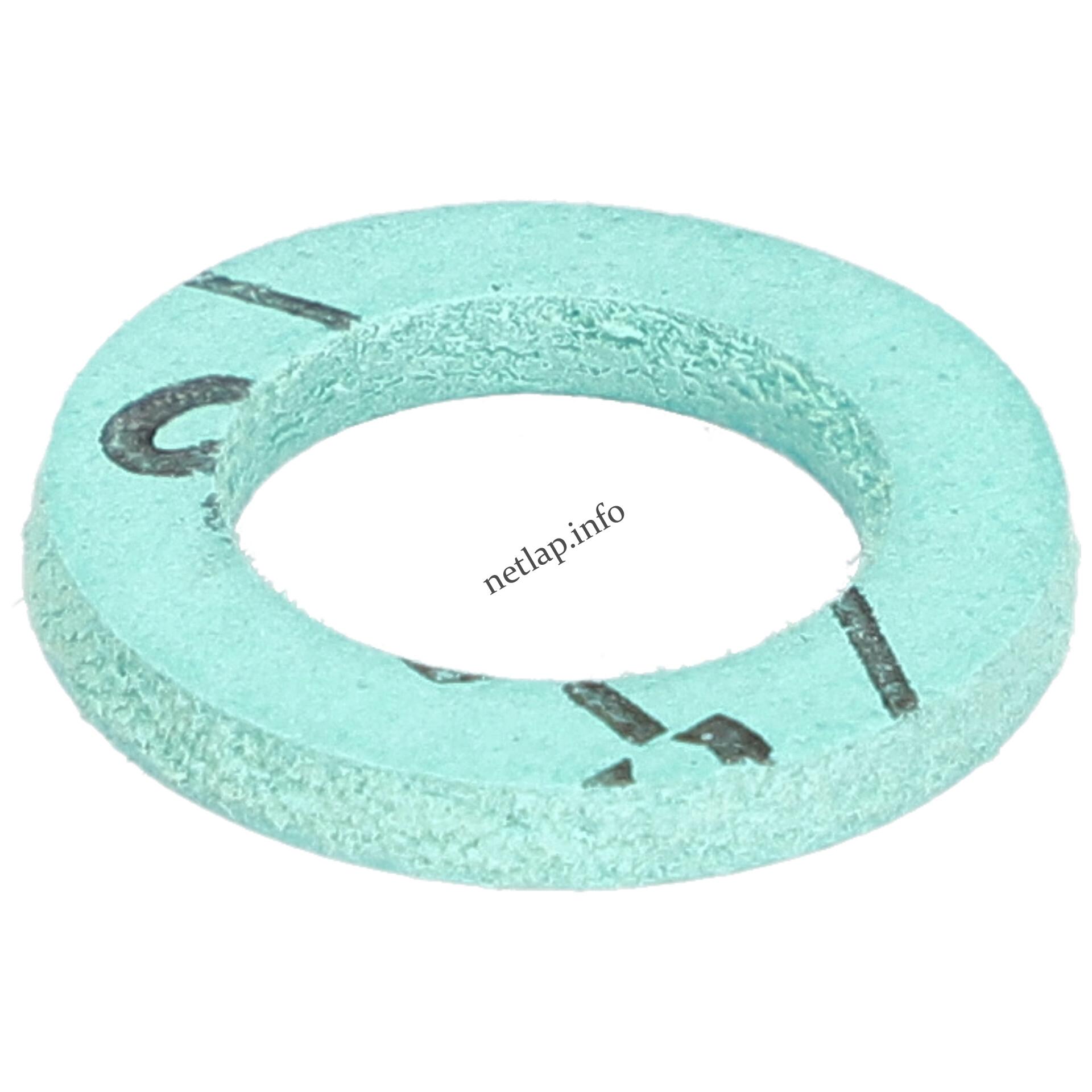 Ariston bojler tömítés anód 990899 Ariston bojler tömítés anód 990899