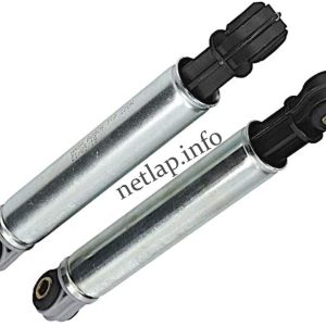 Miele mosógép gyári lengéscsillapító pár W257/W451/W800/W3204