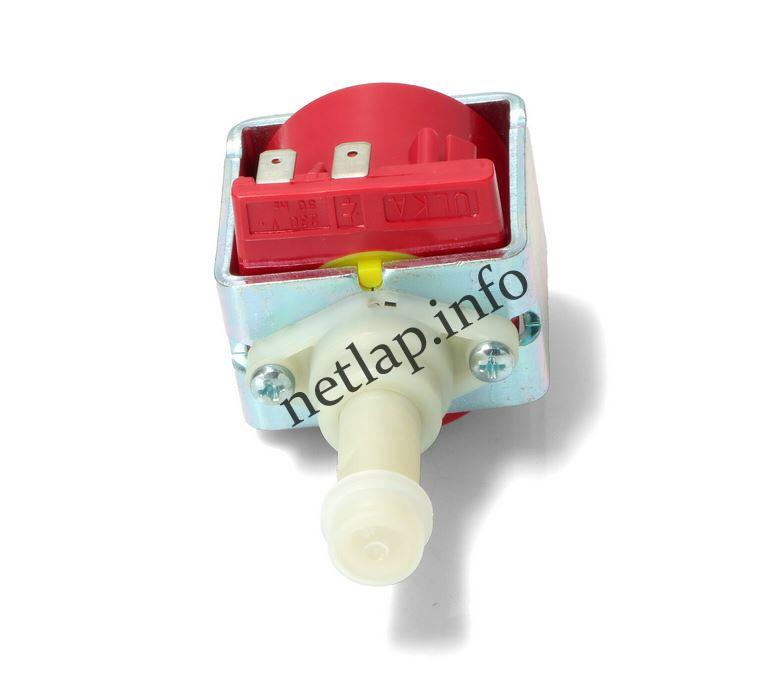 Takarítógép és kávéfőző szivattyú Ulka EP77 28W - Image 2