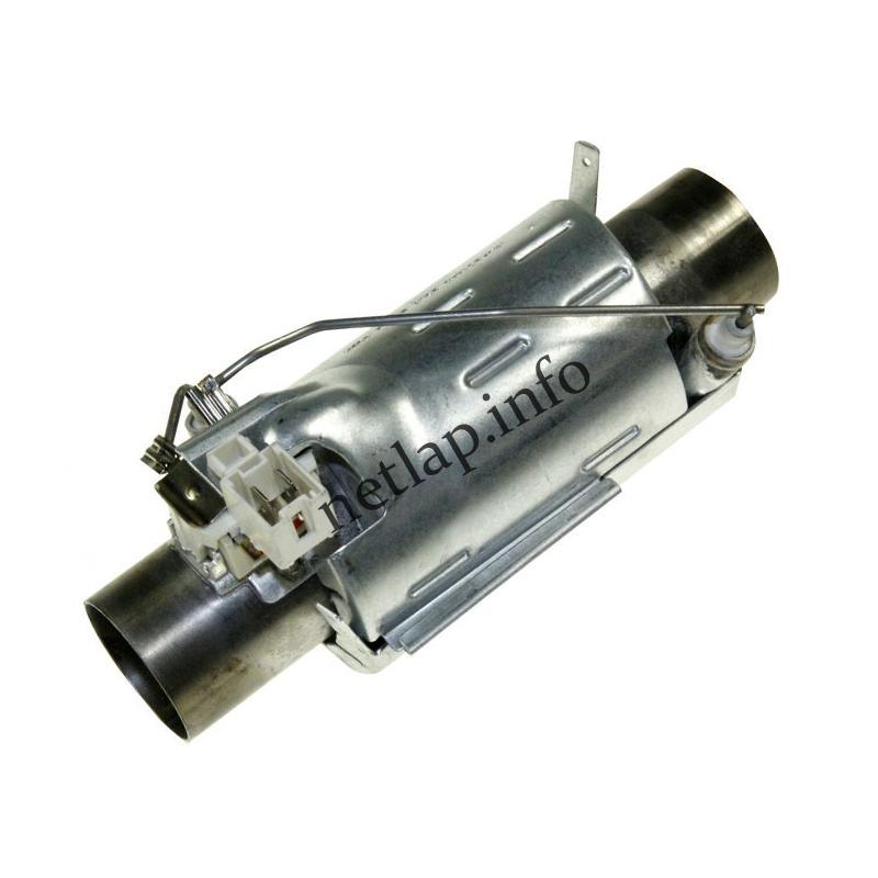 AEG Electrolux Zanussi mosogatógép fűtőegység 2000W F/FAV/ESI/ESL/ZDF/ZDT