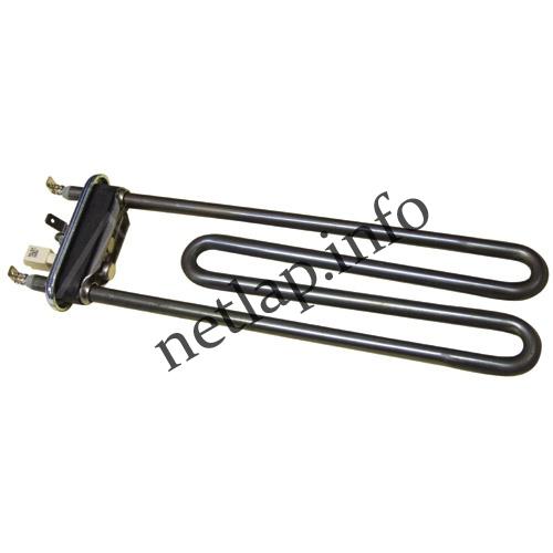 Whirlpool mosógép fűtőszál AWE/AWOD/AWT/FL