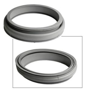 Ariston Indesit elöltöltős mosógép utángyártott üstszájgumi AVL/ECO/EWC/WIL