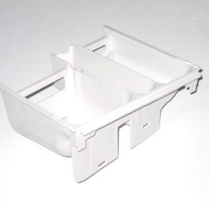 Hausmeister HM3045 mosógép mosószertartó fiók