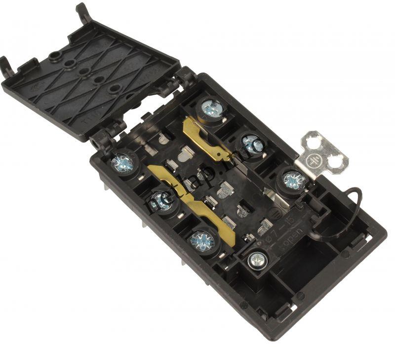 Beko Hansa tűzhely sorkapocs CSM/BCCI/BCV/OUM/PMC